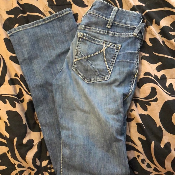Ariat Pants - Ariat Jeans